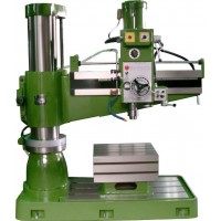 VICTOR 1249H RADIAL ARM DRILL